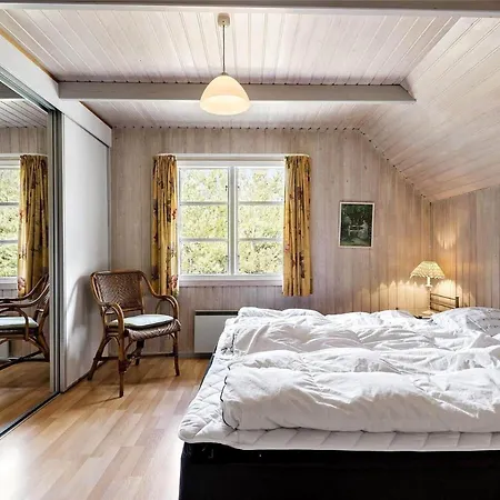 בית נופש 0131-romo-ivigtut-11 *