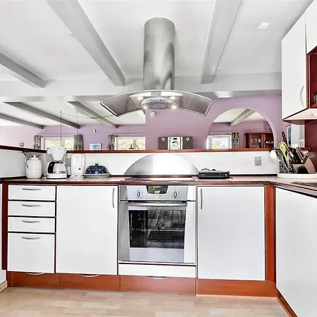 בית נופש 0131-romo-ivigtut-11 *