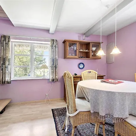 펜션 0131-romo-ivigtut-11 Kongsmark