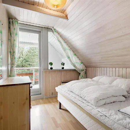 Holiday home 0131-romo-ivigtut-11