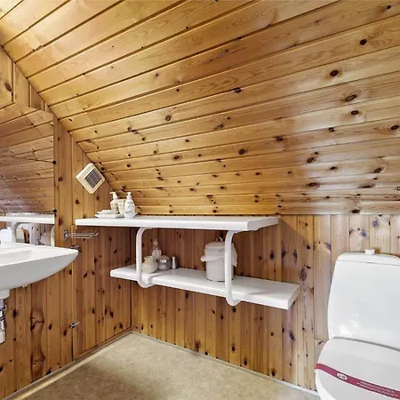 0131-romo-ivigtut-11 Holiday home