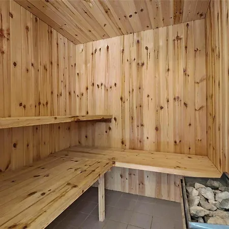 0131-romo-ivigtut-11 Holiday home *