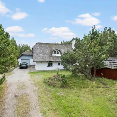 Holiday home 0131-romo-ivigtut-11 Kongsmark