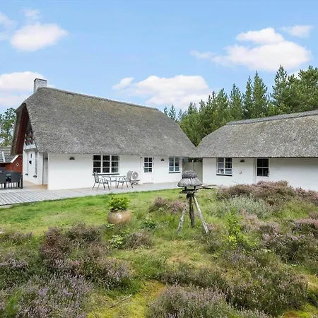 0131-romo-ivigtut-11 Holiday home *