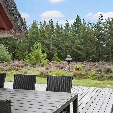 0131-romo-ivigtut-11 Holiday home