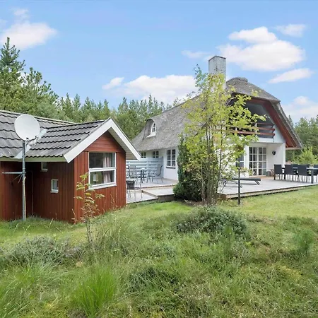 0131-romo-ivigtut-11 Holiday home