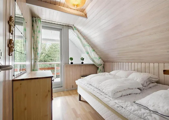 Vakantiehuis 0131-romo-ivigtut-11